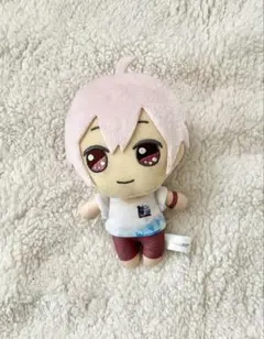 アイナナ きらどるぬいぐるみ 1stLIVETシャツVer. 九条天