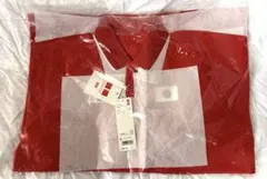 錦織圭 UNIQLO ユニクロ ポロシャツ ユニフォーム テニス メンズ L