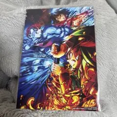 新品・未開封　鬼滅の刃 映画 無限城編 第2弾 入場特典 猗窩座