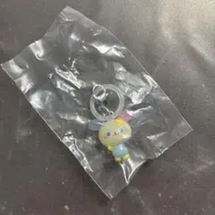 サンリオキャラクターズ ゆるっとめじるしアクセサリー ウサハナ