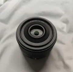NIKON NIKKOR Z 40mm f2のサムネイル