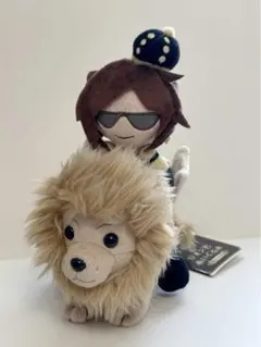 2026年最新】SOUND horizon ぬいぐるみの人気アイテム - メルカリ
