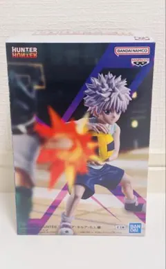 2026年最新】HUNTER×HUNTER グリードアイランド フィギュアの人気