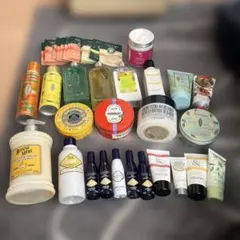 L'Occitane 大量まとめ売り