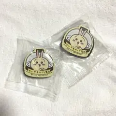 【くら寿司】ちいかわコラボ　マグネット