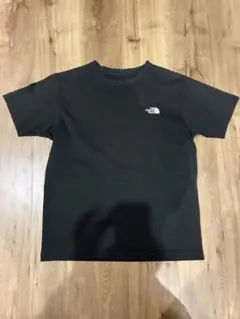 THE NORTH FACE ブラック Tシャツ