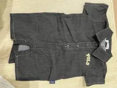 新品未使用！POLO Baby ロンパース 70