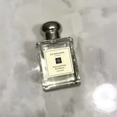 ジョーマローン イングリッシュペアー＆フリージアコロン 50ml ほぼ未使用