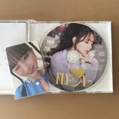 Kep1er flyby マシロ CD トレカセット
