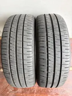 サマータイヤ 215/65R16 ブリヂストン NEWNO （＊028） サマータイヤ 215/65R16 ブリヂストン NEWNO （＊028） - メルカリ