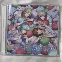 うたの☆プリンスさまっ♪ うたプリ ライエモ CD カルナイ カルテットナイト