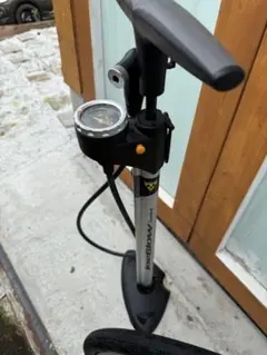 Topeak JoeBlow Sprint フロアポンプのサムネイル