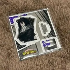 相澤　アクリルフィギュアコレクション