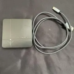 Reasnow s1 本体＋ケーブル