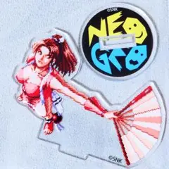 2026年最新】不知火舞 アクリルの人気アイテム - メルカリ