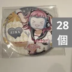虹ヶ咲 8th 缶バッジ 璃奈 虹ヶ咲 8th 缶バッジ 璃奈 - メルカリ