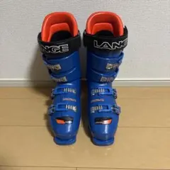 LANGE RACE PERFORMANCE スキー ブーツ