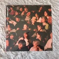 【レコード】Play time isn't over - BREIMEN