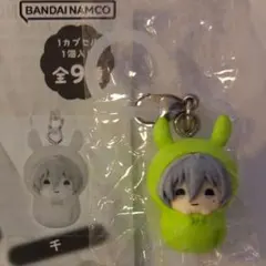 アイドリッシュセブン めじるしアクセサリー 千 ユキ Re:vale
