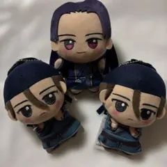 薬屋のひとりごと もっちび 壬氏 マスコット ぬいぐるみ - メルカリ