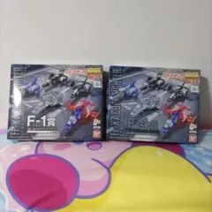 一番くじ ガンプラ MG 1/100 コアファイター 2種セット