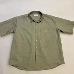 MONO-MART 半袖シャツ Mのサムネイル