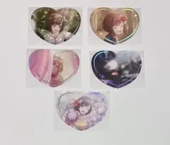 プロセカ H/art collection クリアカード vol.1 東雲彰人 - メルカリ