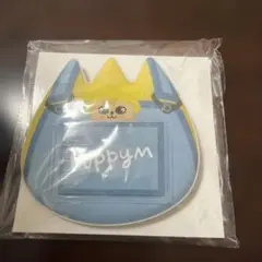 Stray Kids SKZOO スンミン パピム お名前バッヂ