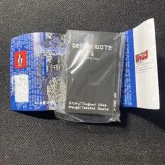 デスノート 豆ガシャ本 3巻のみ