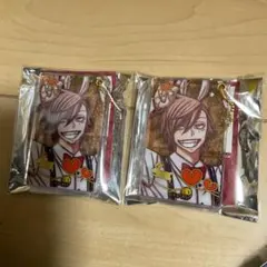 桃源暗鬼　花魁坂京夜　スライドアクリル　バニー