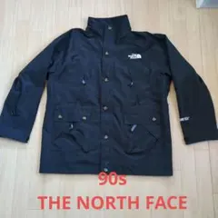90s THE NORTH FACE GORETEX ジャケット Size XL
