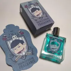 おそ松さん 一松 カラ松 F6 香水 フレグランス primaniacs - メルカリ