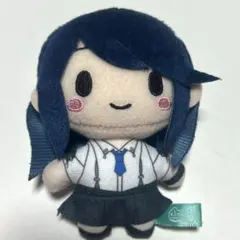 プロジェクトセカイ　ふわぷちマスコット　星乃一歌 劇場版