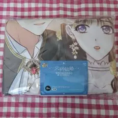 ピッコマくじ 穴うめ結婚 ミラープレート クレア&イレール - メルカリ