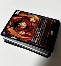2026年最新】フュージョンワールド ベジット デッキの人気アイテム