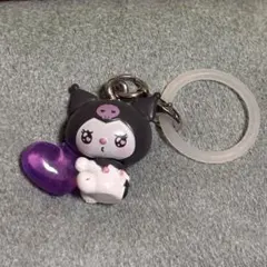 サンリオ エモきゅん めじるしアクセサリー クロミ 2