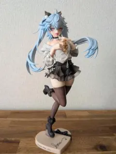 ニューラルクラウド フローレンス 恋薬ショコラティエ Ver. フィギュア