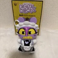 アメイジングデジタルサーカス ジャックス Animiniz ペンダント メイド アメイジングデジタルサーカス ジャックス Animiniz ペンダント メイド