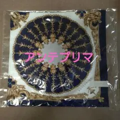 【新品・未使用】アンテプリマ / パンダ柄　大判ハンカチ