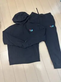 NIKE セットアップ　L