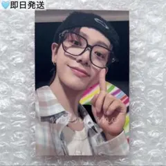 BOYNEXTDOOR 19.99 ジェヒョン ユニバ UMS 特典 トレカ