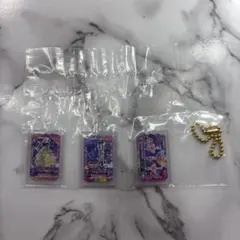 アイカツ！　グッズコレクション3 ガチャガチャ 一ノ瀬かえで