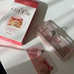CLIO プロアイパレットエア 03 Shopping Cheeseのサムネイル