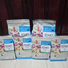 【真凛✴️】様専用 ELMO 犬 リッチインチキン アダルト 9.2kg