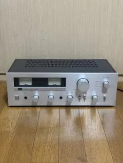 Sansui A-3000 プリメインアンプ 本体(ジャンク)のサムネイル