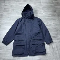 名作 90s J.CREW 巨人タグ マウンテンパーカー ハンティングジャケット