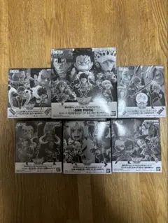 ミ*リ様 【激安】5boxヴァイス あおぎり高校 BOX 未開封シュリンク付WS