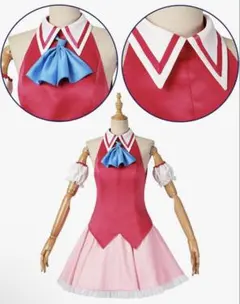 【推しの子】星野アイ コスプレ衣装 Lsizeのサムネイル