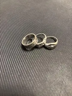 リングまとめ売り