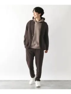 スラックス スーツ